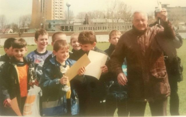 Futbalová Lokomotíva smúti, zomrel bývalý tréner Viliam Petráš