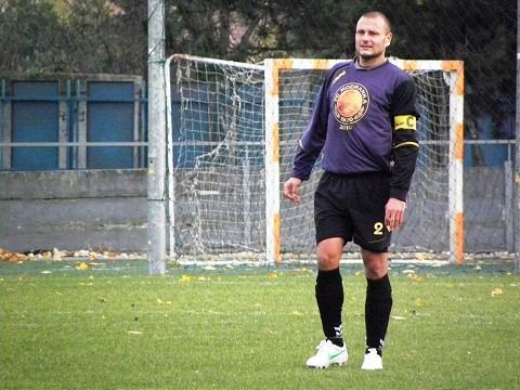 Futbal, 4. liga: Križovany vyhrali, Modranka prišla o bod v závere