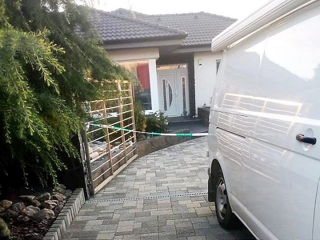 Tragédia v Modranke, v dome našli mŕtvy manželský pár