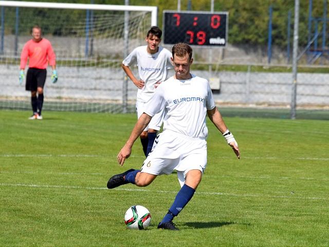 Kam za futbalom? Spartak privíta Olomouc, Modranka hrá s Majcichovom
