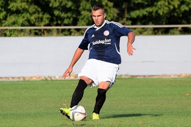 Futbal, príprava: Modranka strelila 11 gólov, Dechtice triumfovali v Chtelnici