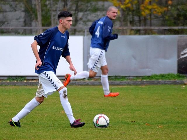 Kam za futbalom? Modranka privíta Biely Kostol, v Trebaticiach budú oslavovať