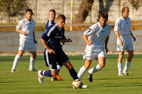 Modranka doma Slovan neprivíta, pohárový duel odohrajú na Pasienkoch