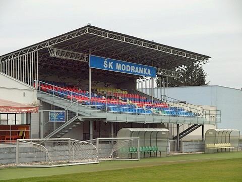 Futbalový turnaj reprezentačných tímov Slovakia Cup sa bude hrať aj v Modranke