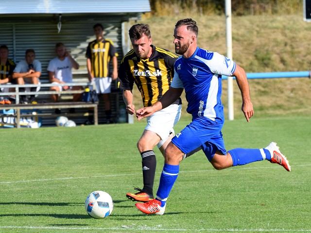 V Červeníku chystajú gulášovo - futbalovú sobotu, príde aj tím zo Srbska