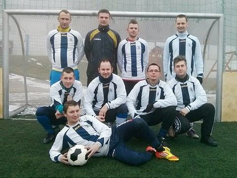 Víťazom interligy v Smoleniciach sa stali Poslední Mohykáni