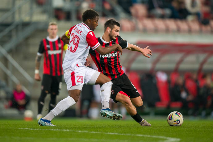 NÁZORY: Spartak sa na Trenčín dokonale takticky pripravil