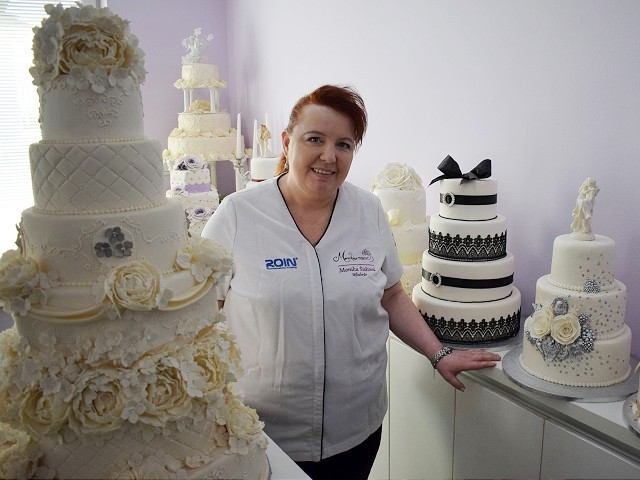 Cukrárka Monika z Majcichova: Pokúsime sa o zápis do Guinnessovej knihy rekordov