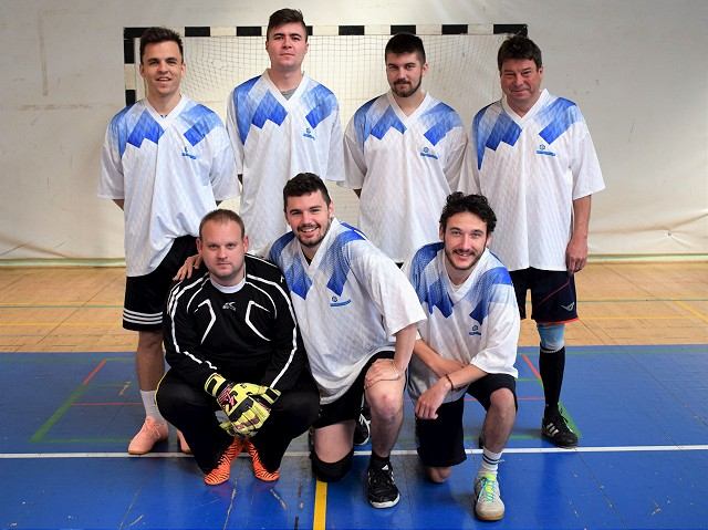 V Piešťanoch pokračuje silná tradícia, futbalom si pripomenuli Karola Šebeka