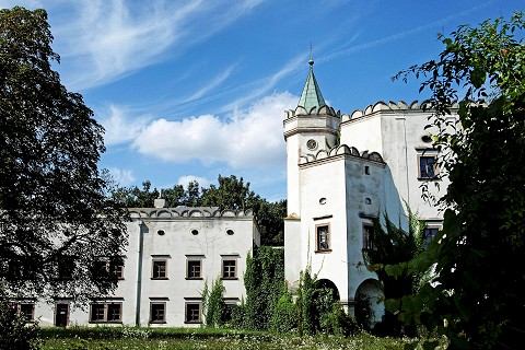 Kaštieľ v Moravanoch ožíva, chystajú tu verejnú výstavu