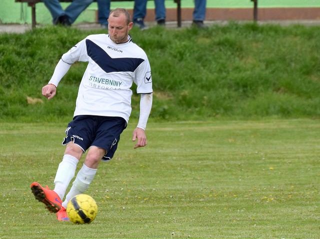 Futbal, 8. liga B: Moravany proti Nižnej spečatili svoj postup