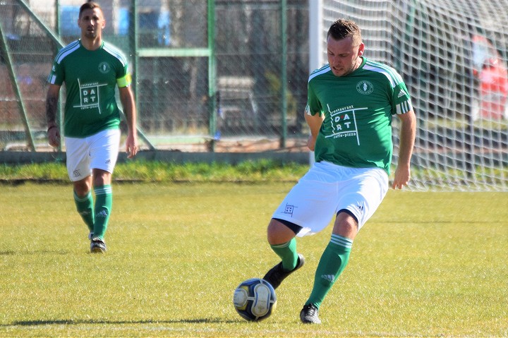 Futbal, 7. liga B: Veľké Orvište aj Moravany v skupine o postup dominovali