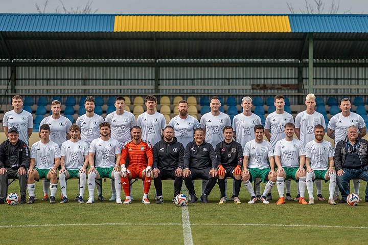 Futbal, 8. liga B: Moravany vyhrali dôležitý zápas v Brestovanoch