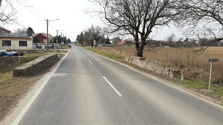 V kraji opravia štyri mosty, práce vykonajú aj pri Malženiciach a Dubovanoch