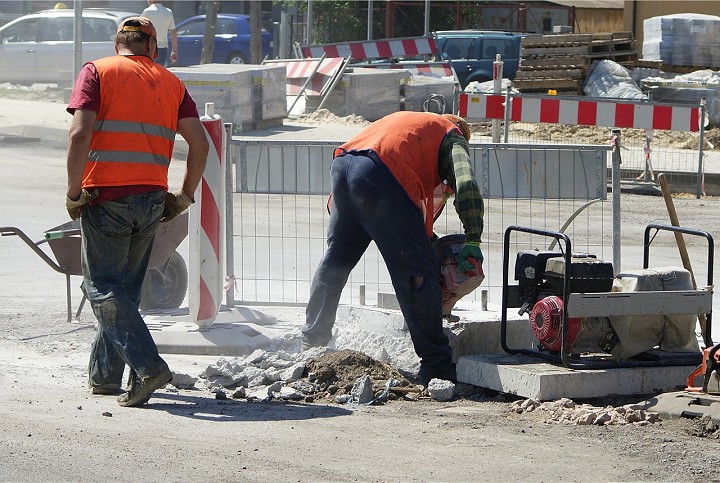 Vo Veľkých Kostoľanoch uzavrú most, začne sa jeho kompletná rekonštrukcia