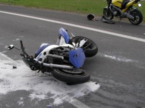 Leto vytiahlo motorky, auto zrazilo dokonca aj kolobežku