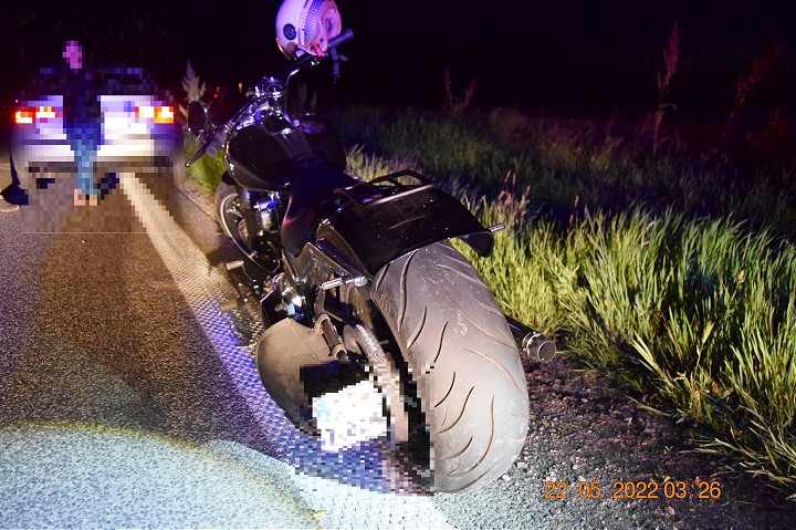 Motorkár pri výjazde z Trnavy havaroval, nafúkal tri promile