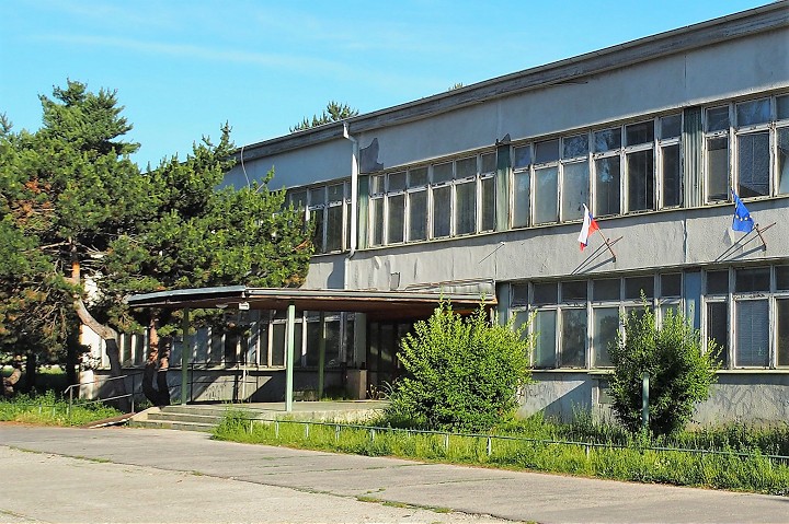Búranie školy na Mozartovej nie je aktuálne, ale v budúcnosti ani vylúčené