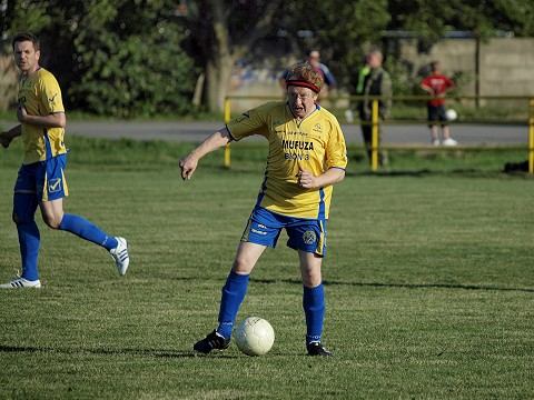 Greksa vyzerá horšie, ako sa cítim