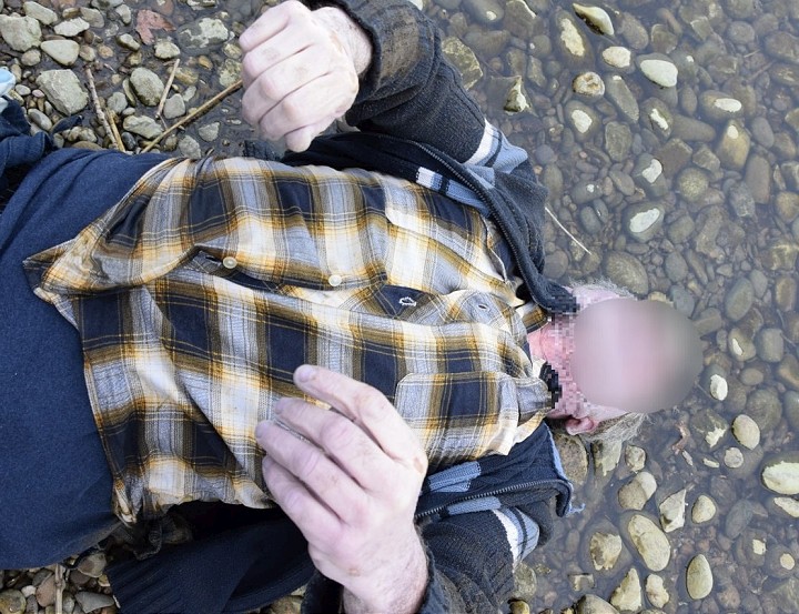 Na piešťanskej Sĺňave našli utopeného muža, polícia zisťuje jeho totožnosť