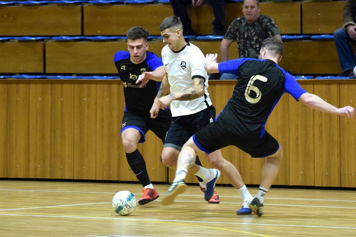 Halový turnaj ObFZ Trnava bude už v sobotu, ťahákom sú aj zaujímaví strelci