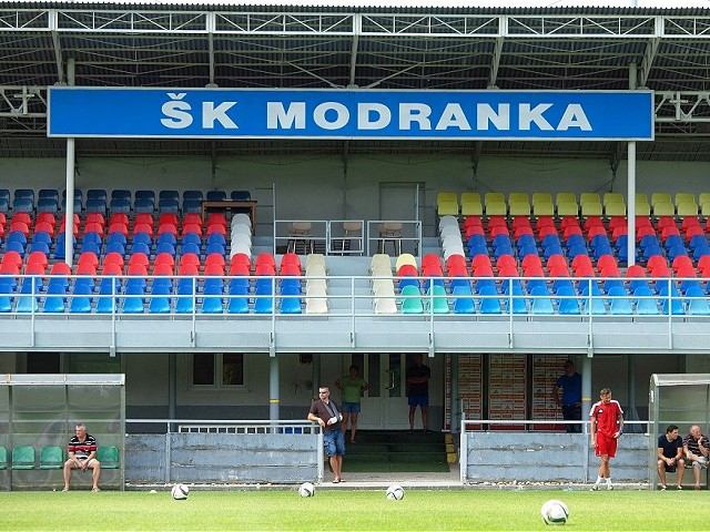 Mestskí policajti predvedú vo štvrtok v Modranke svoje športové schopnosti