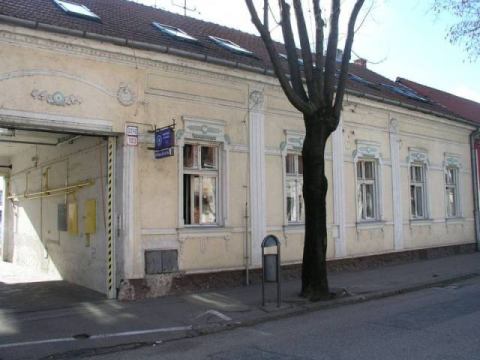 Od pondelka do soboty chodí mestský policajt do roboty