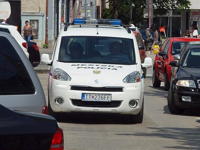 Téma mestskí policajti v civile skončí na súde, Trnava nevyhovela protestu prokurátora