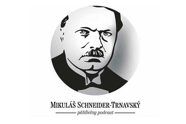 Podcast: O Mikulášovi Schneiderovi-Trnavskom hovoria jeho pravnuci Bugalovci