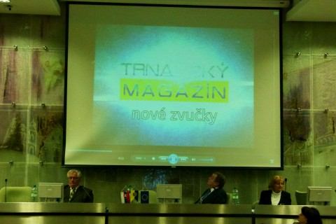 Mestská televízia Trnava nakúpila techniku a opäť vysiela dvakrát