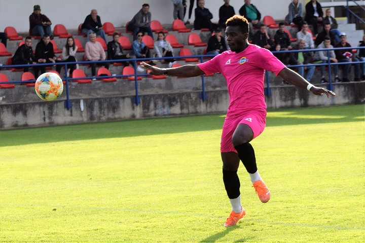 Futbal, 4. a 5. liga: Jaslovské Bohunice ďalej stopercentné, Boleráz vyhral v Hornej Krupej