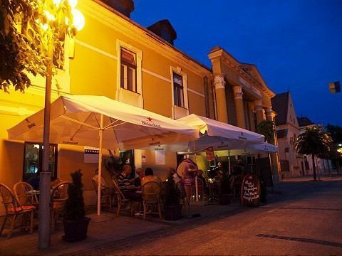 Music Café ponúka priestor pre nové hudobné talenty