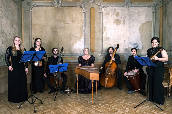 Festival klasickej hudby bude na netradičných miestach s lákavou atmosférou