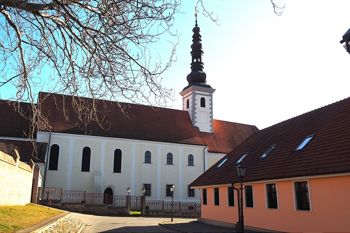 Kostol v múzeu opäť otvoria pre verejnosť, bude tam hudobný program