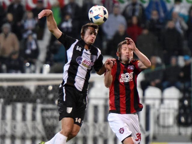 Osud futbalovej Myjavy je nejasný, dostala sa do problémov