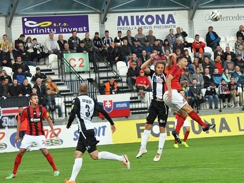 Disciplinárka SFZ trestala: Myjavu preradili až do štvrtej ligy