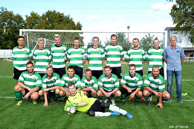 Futbal, 8. ligy: Suchá v infarktovom závere vydolovala v Trstíne bod