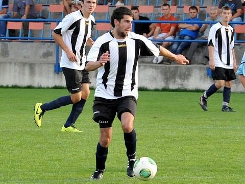 Futbal, III. A: ŠK Šúrovce si poradili aj s Dolným Dubovým