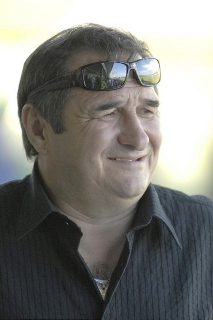 Miroslav Náhlik: Cigara pri postupe nesmie chýbať