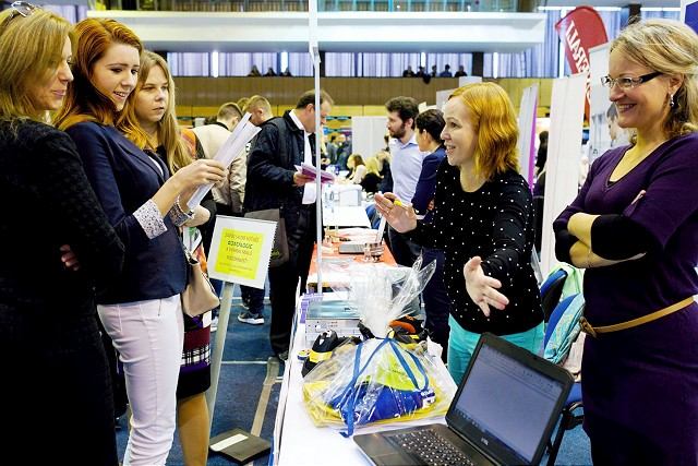 V Trnave bude veľtrh práce, organizátori hlásia posledné voľné miesta