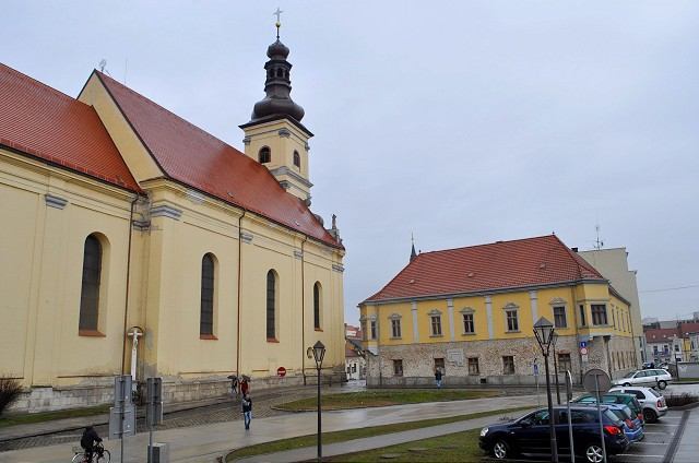 RETRO: Zomrela kráľovná, ktorá výrazne obchodne pozdvihla Trnavu