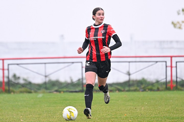 Futbalistky Spartaka neuspeli proti Trenčínu. Návojská: Musíme sa zlepšiť