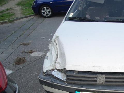 Zákon prituhol, ale trnavskí šoféri to neberú na vedomie