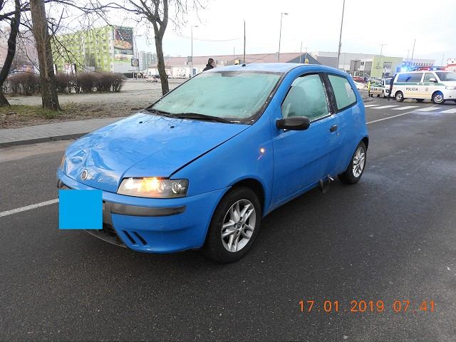 Mladý vodič zrazil na priechode Trnavčanku, žena po náraze zomrela