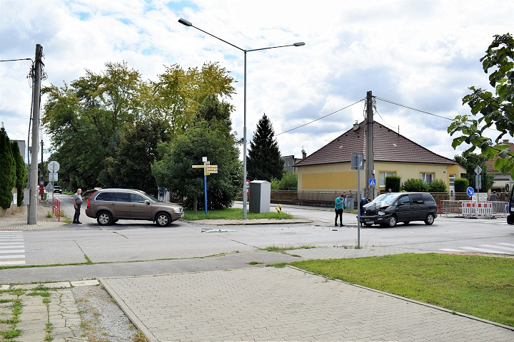 Na Kopánke prišlo k ďalšej nehode, mala podobný scenár ako predošlé