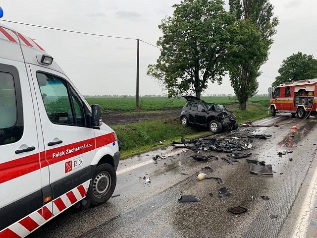 Smutné dopravné štatistiky: Tento rok zomrelo na cestách v kraji už 17 ľudí