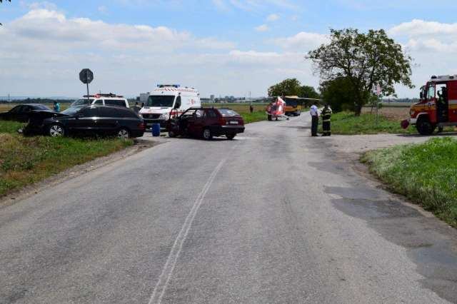Haváriu pri Zvončíne mladý vodič neprežil