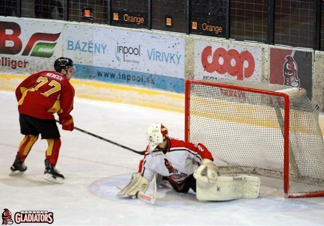 Trnavskí hokejisti skórovali v presilovke aj v oslabení, na body z Topoľčian to však nestačilo