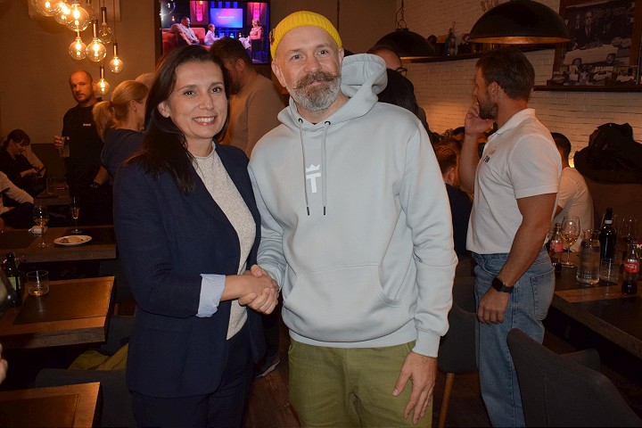 Nemčovská získala v Trnave rekordný počet hlasov, Piešťany majú nového primátora