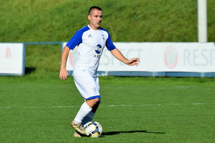 Kam za futbalom? Do Červeníka príde Cífer, Trebatice vyzvú Jaslovské Bohunice